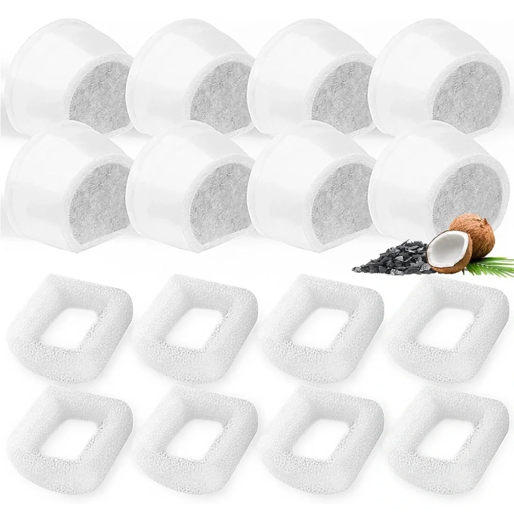 Pet Fountain Replacement Filter